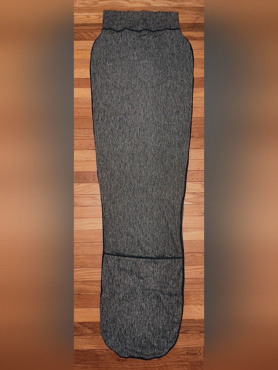 Hug Sleep Graphite Medium New Without Tag — image 8 of 8